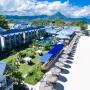 Resort - Flic-en-Flac, Pearle Beach Resort & Spa