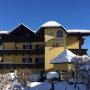 Hotely - Kirchberg in Tirol, Alpenresidenz Adler