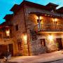 B&B (nocľahy s raňajkami) - Las Herrerías, Casa Lixa