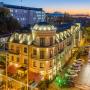 Отели - Ростов-на-Дону, Attache Hotel