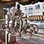 Hotely - Mnichov, Hotel Kraft
