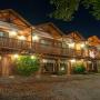 Aparthotely - Osorno, Apart Hotel Blumenau