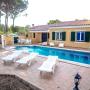 Виллы - Сон-Парк, Son Parc Villa Sleeps 8 Pool WiFi