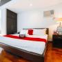 Hotels - Manila, RedDoorz Plus near NAIA Expressway