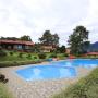 Hotel - Puncak, OYO 209 Permata Hati Resort & Organic Farm