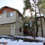 Holiday homes - Big Bear Lake, Mountain Hideaway