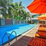 Hotely - Phuket (mesto), Baan Suwantawe