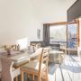 Apartmány - Arc 1800, Studio Belles Challes