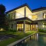 Ville - Seminyak, OZ Villas Bali