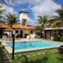 Apartmány - Búzios, GoHouse Village BZ 50