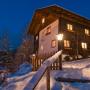 Horské chaty - Flachau, Ferienhaus/Chalet Schneiderhäusl