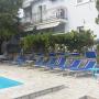 Apartmanok - Tribunj, Apartments Jerine