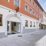 Hotely - Ludwigsburg, Boutique-Hotel Kronenstuben