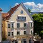 Hotely - Kempten, CityHotel Kempten