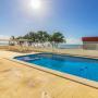 Апартаменты - Куартейра, Pé na Areia