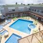 Üdülőtelepek - San Andrés, Hotel Decameron Maryland All Inclusive