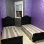 Apartmanok - Fnidek, Soleil