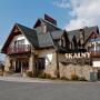 Hotel - Nowy Targ, Skalny Dworek