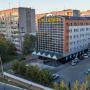 Hotels - Khabarovsk, Arirang Hotel