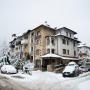 Apartmánové hotely - Bansko, Apart Hotel Dream