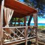 Комплексы для отдыха с коттеджами/бунгало - Оребич, Mobile Homes Adriatic Camping - Perna Orebic