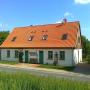 Apartmány - Zempow, Ferienlandhaus Zempow