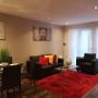 Appartamenti - Manchester, Centauri Apartments in Wilburn Basin