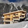 Apartmány - Wengen, Wengen Apartment Sleeps 8 WiFi