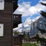 Apartmány - Mürren, Murren Apartment Sleeps 3 WiFi
