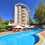 Hotels - Avsallar, Annabella Park Hotel - All Inclusive