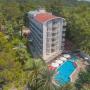 Hotely - Avsallar, Annabella Park Hotel - All Inclusive