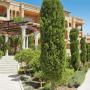 Ferienwohnungen - Luz, Senhora da Luz Apartment Sleeps 6 Air Con WiFi