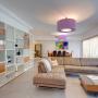 Apartments - Sliema, Seaview Apartment In Fort Cambridge, Sliema