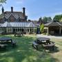 Fogadók - Ockley, The Inn On The Green
