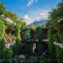 Szállodák - Antigua Guatemala, Hotel Genessis
