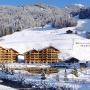 Apartmány - Val dʼIlliez, Val d'Illiez Apartment Sleeps 8 Pool WiFi