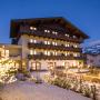 Hotel - Fügen, Landhaus Zillertal