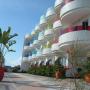 Hotely - Porto Cesareo, Hotel Zodiaco