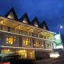 Hotels - Gangtok, Greendale Residence