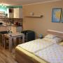 Apartmány - Harkány, Spengler Apartman 2