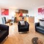 Апартаменты - Бирмингем, The Spires Birmingham