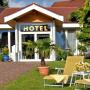Hotely - Lindau, Hotel Am Rehberg