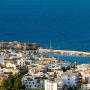 Hotely - Hersonissos, Korifi Suites Collection