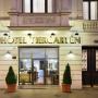 Hotely - Berlín, Hotel Tiergarten Berlin