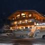 Apartmány - Saalbach Hinterglemm, Appartements Alpin