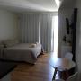 Apartmány - La Plata, Alquiler Temporal Excelente Monoambiente.