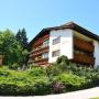 Penzióny - Kössen, Pension Gieringer