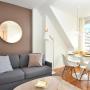 Apartmány - Paříž, Appart Porte de Versailles