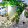Hotels - Mykonos Stadt, Hotel Nazos