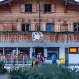 Hostince - Nendaz, Hotel Edelweiss